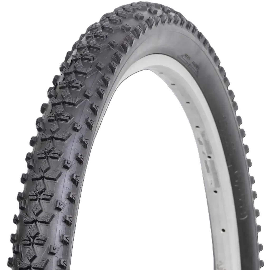 Bicycle tire VeeRubber, 27.5x2.30 ROSWELL, VRB-345, 27TPI, SBK, MPC WIRE BEAD - Made in Thailand